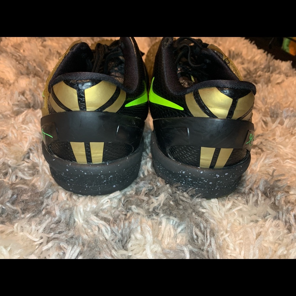 Nike Kobe 8 SS - Picture 8 of 10
